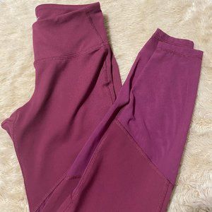 Old Navy Pink Leggings